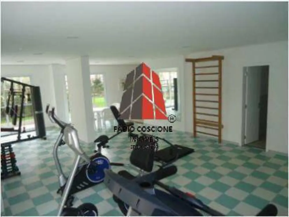 Apartamento, 2 quartos, 60 m² - Foto 2