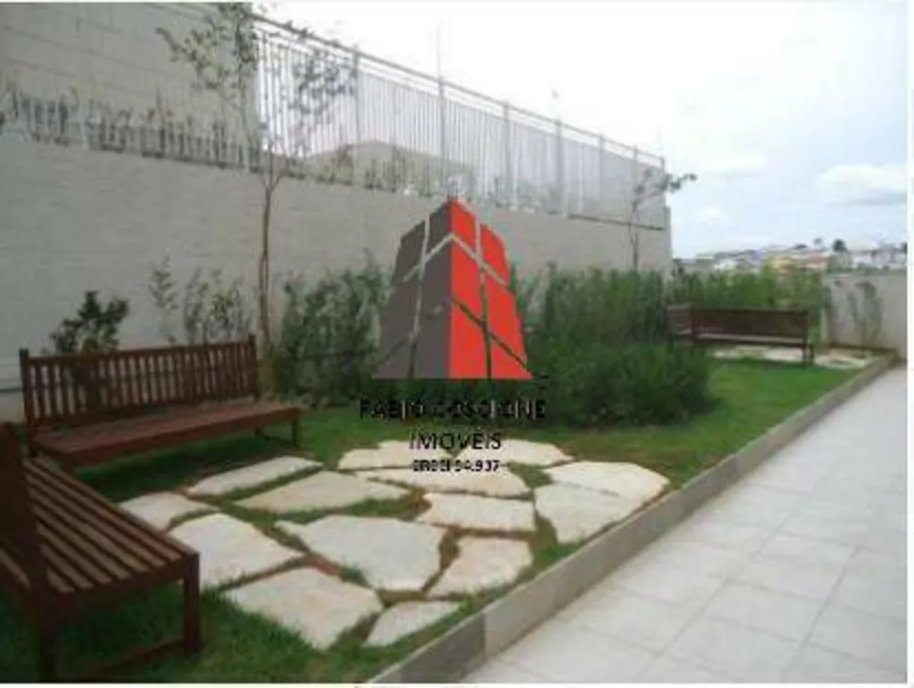 Apartamento, 2 quartos, 60 m² - Foto 1