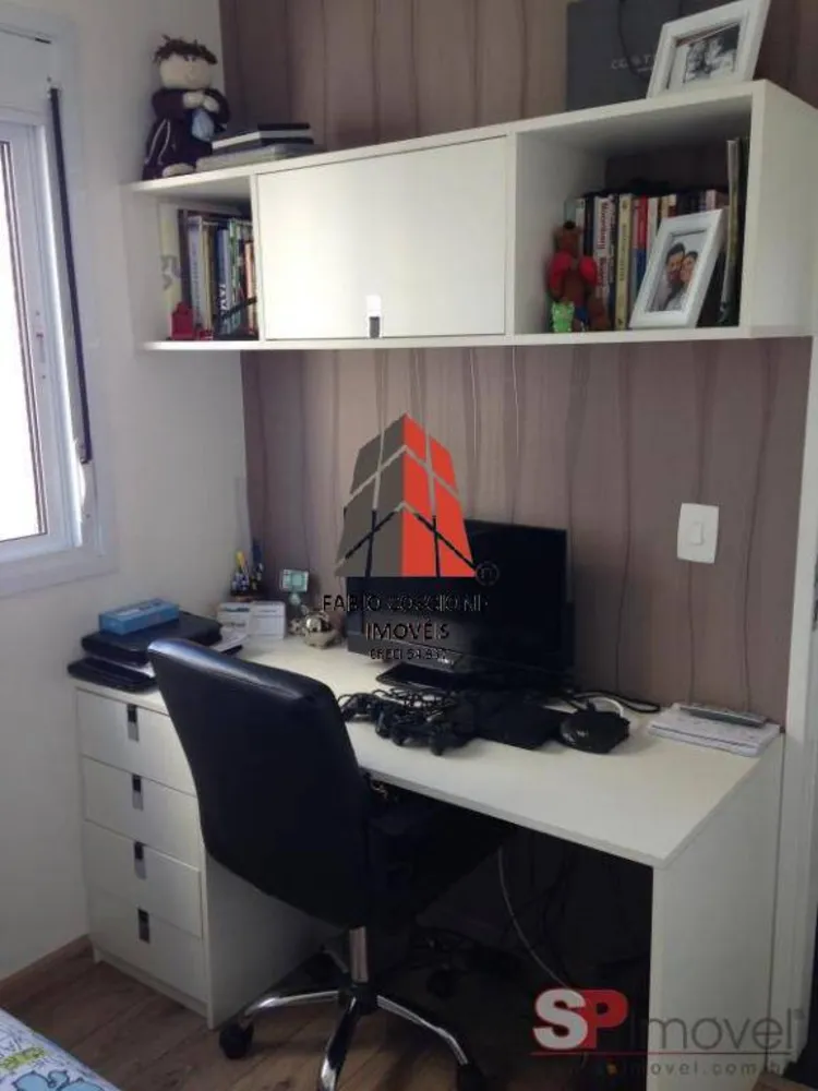 Apartamento, 2 quartos, 60 m² - Foto 10