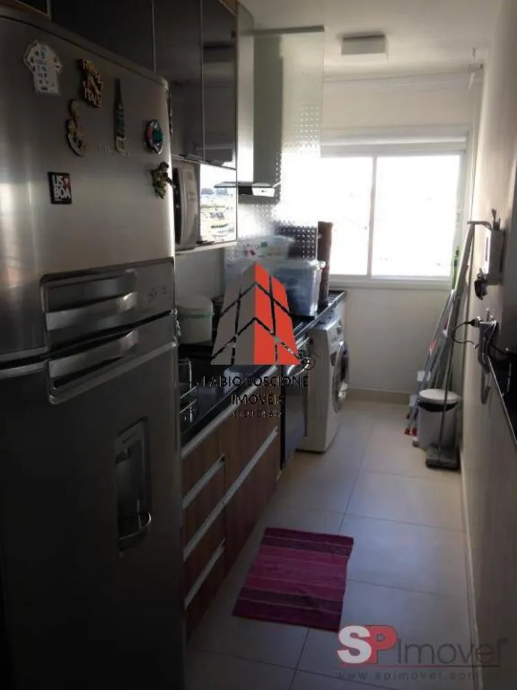 Apartamento, 2 quartos, 60 m² - Foto 8