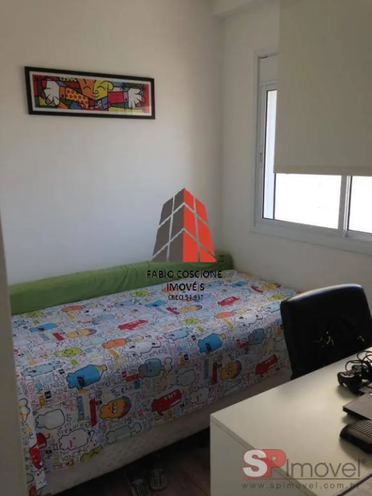 Apartamento, 2 quartos, 60 m² - Foto 11