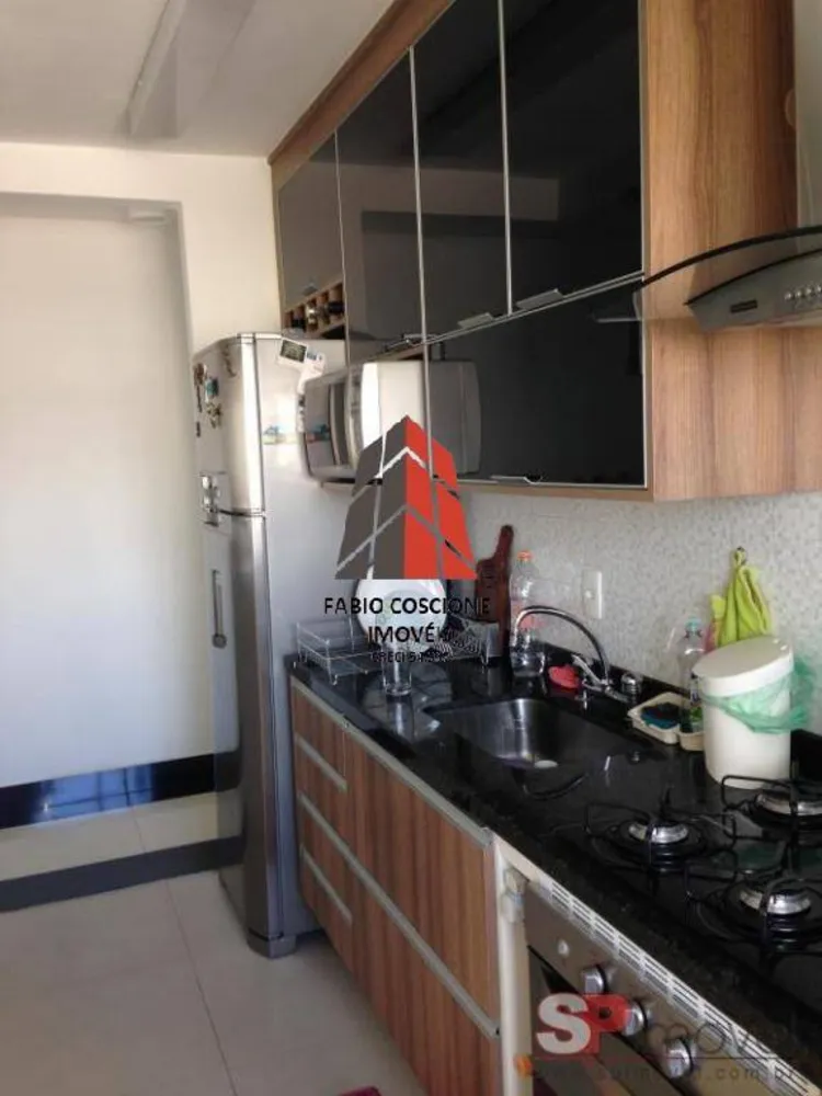 Apartamento, 2 quartos, 60 m² - Foto 14