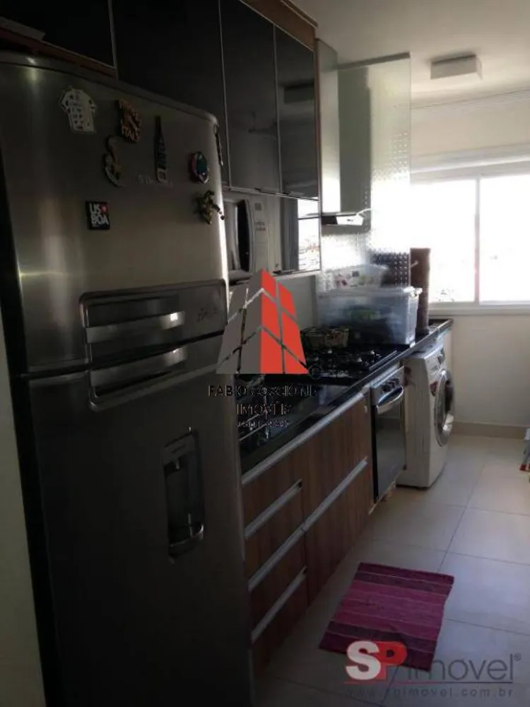 Apartamento, 2 quartos, 60 m² - Foto 3