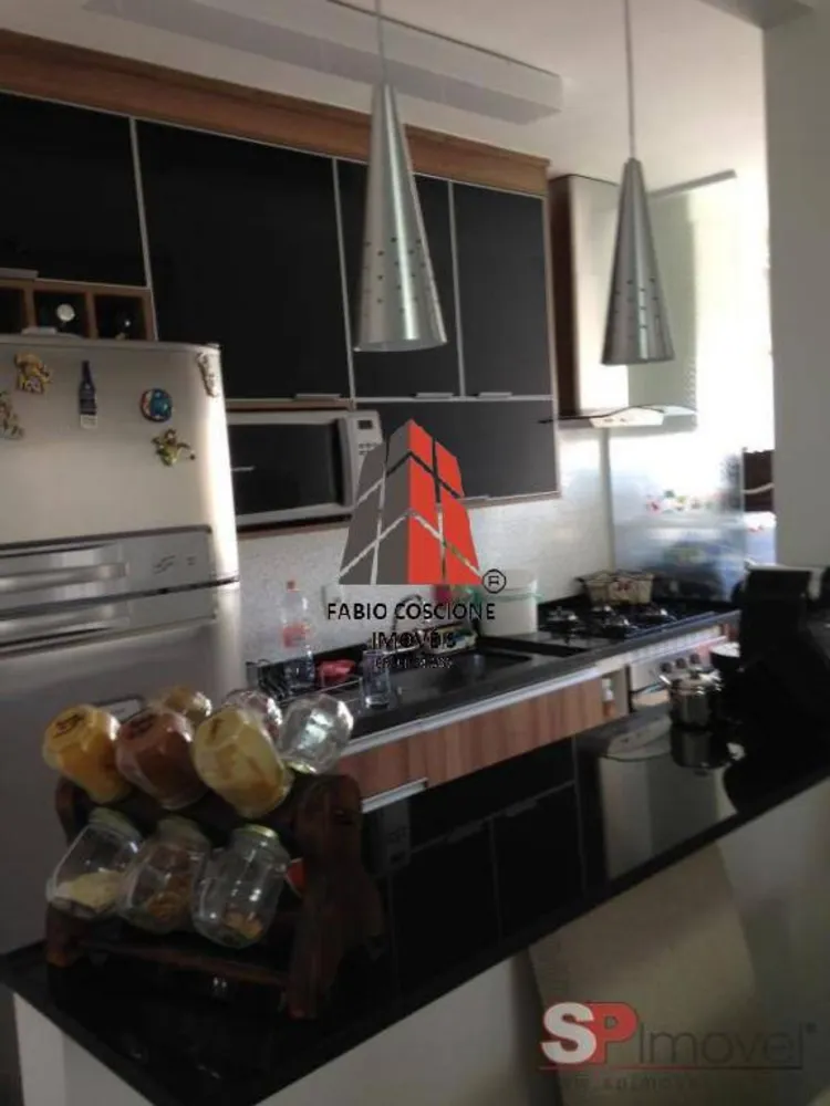 Apartamento, 2 quartos, 60 m² - Foto 6