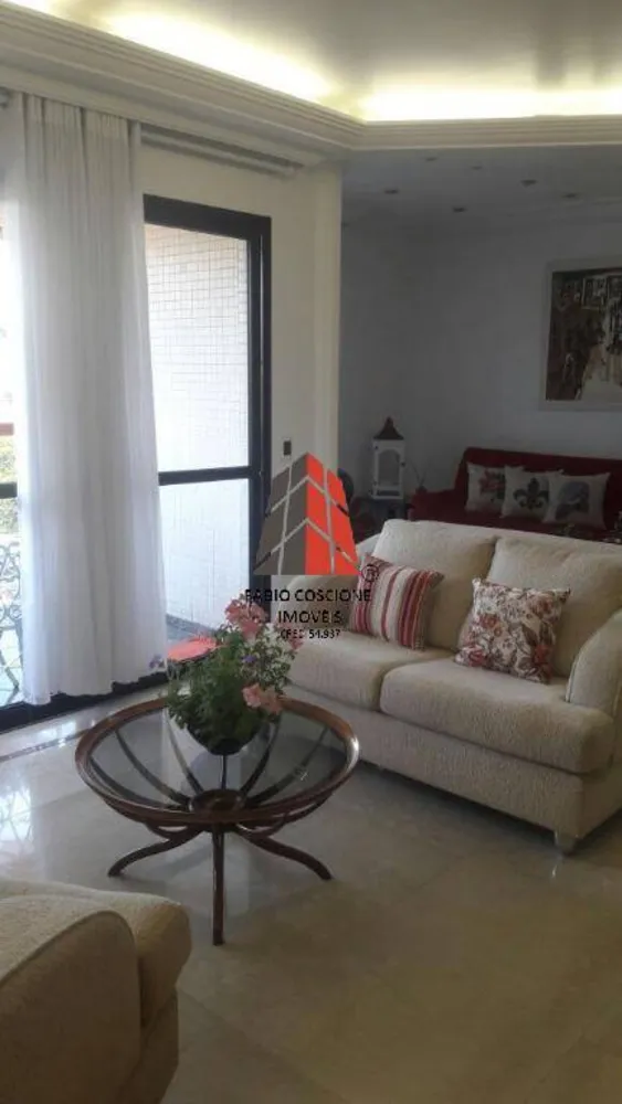 Apartamento, 3 quartos, 137 m² - Foto 11
