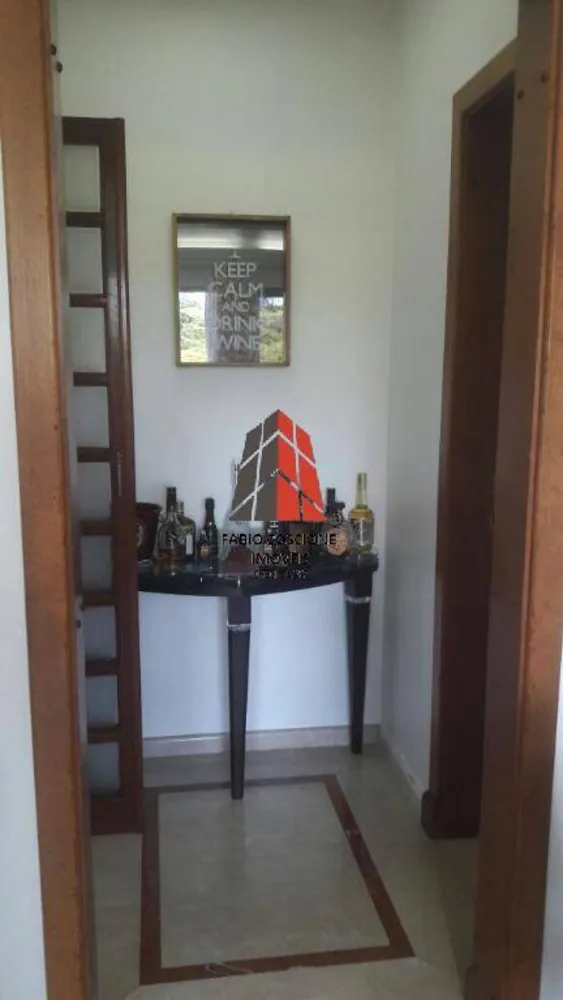 Apartamento, 3 quartos, 137 m² - Foto 12