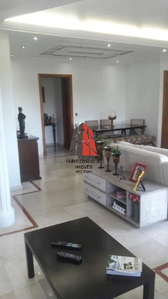 Apartamento, 3 quartos, 137 m² - Foto 13