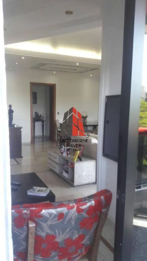 Apartamento, 3 quartos, 137 m² - Foto 7