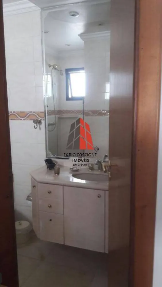 Apartamento, 3 quartos, 137 m² - Foto 2
