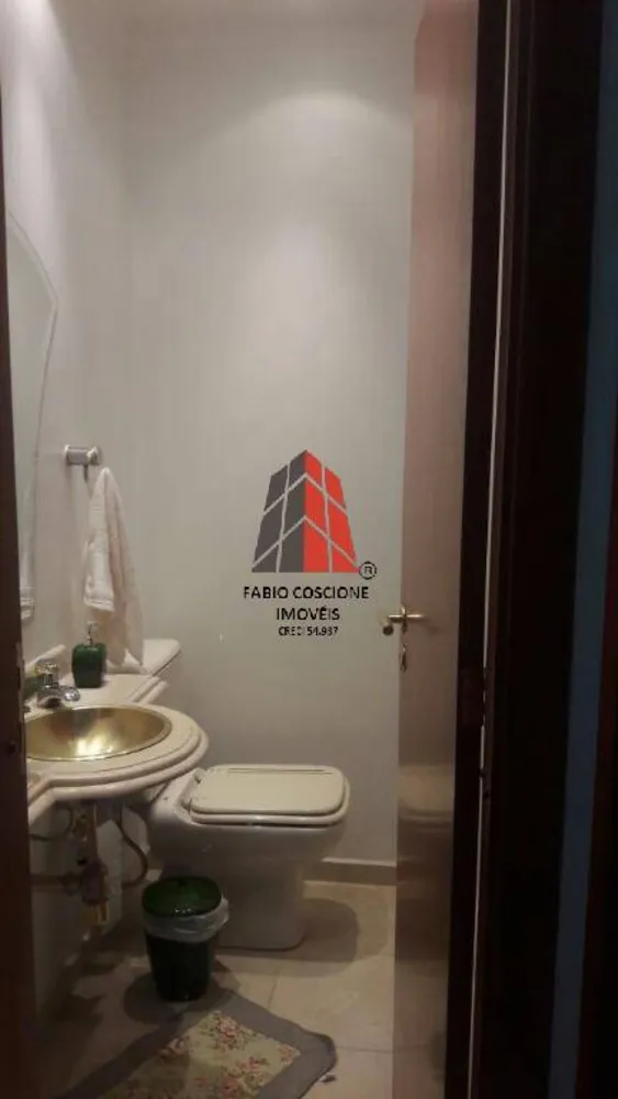 Apartamento, 3 quartos, 137 m² - Foto 3