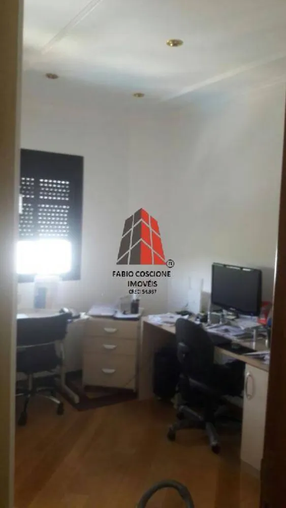 Apartamento, 3 quartos, 137 m² - Foto 14