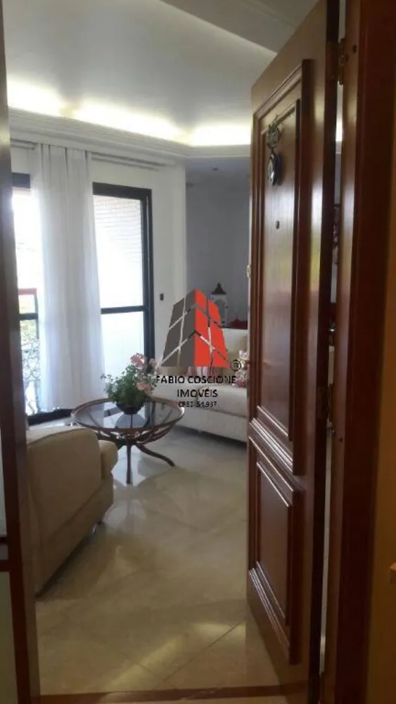 Apartamento, 3 quartos, 137 m² - Foto 10