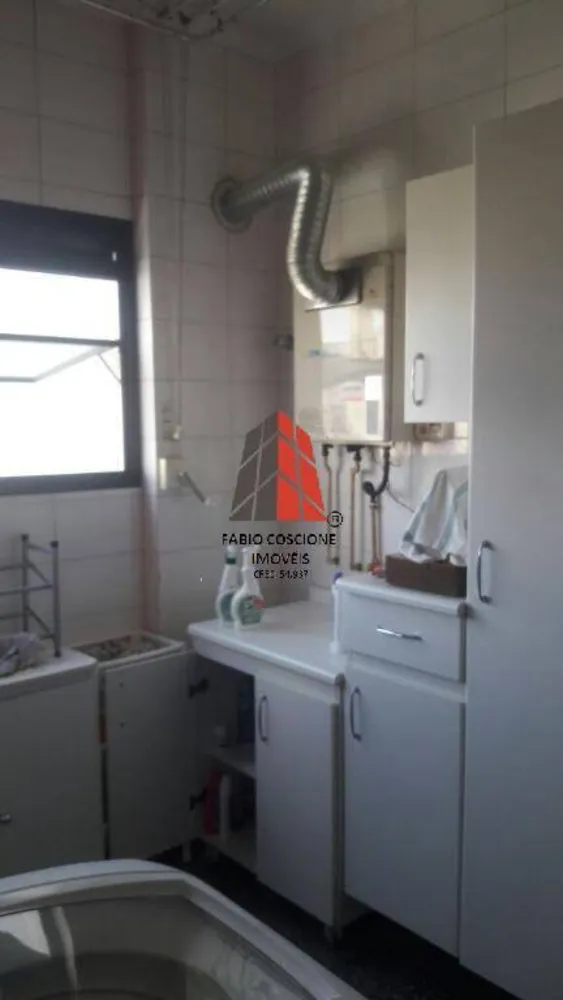 Apartamento, 3 quartos, 137 m² - Foto 5