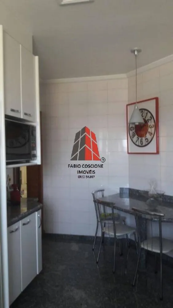 Apartamento, 3 quartos, 137 m² - Foto 15