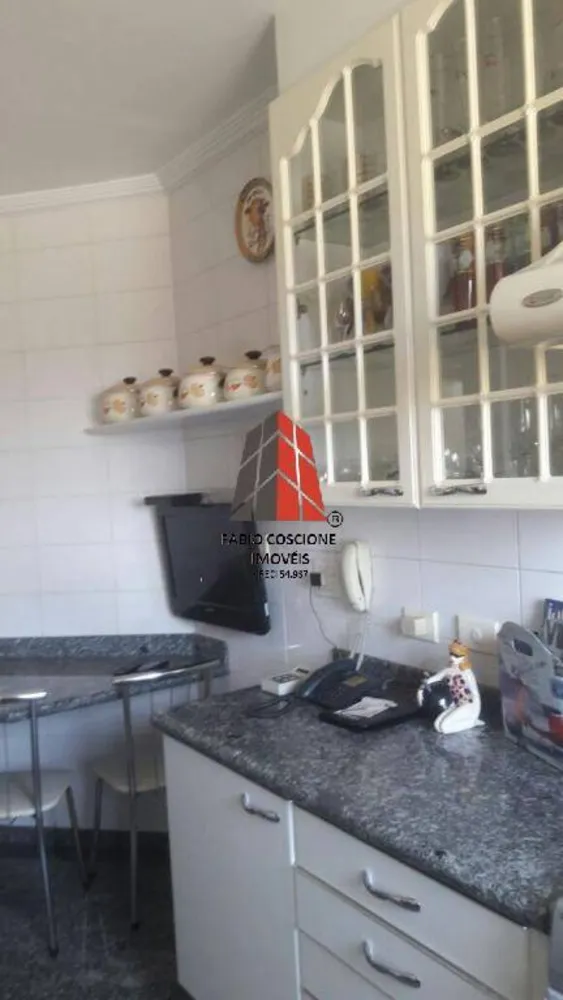Apartamento, 3 quartos, 137 m² - Foto 4