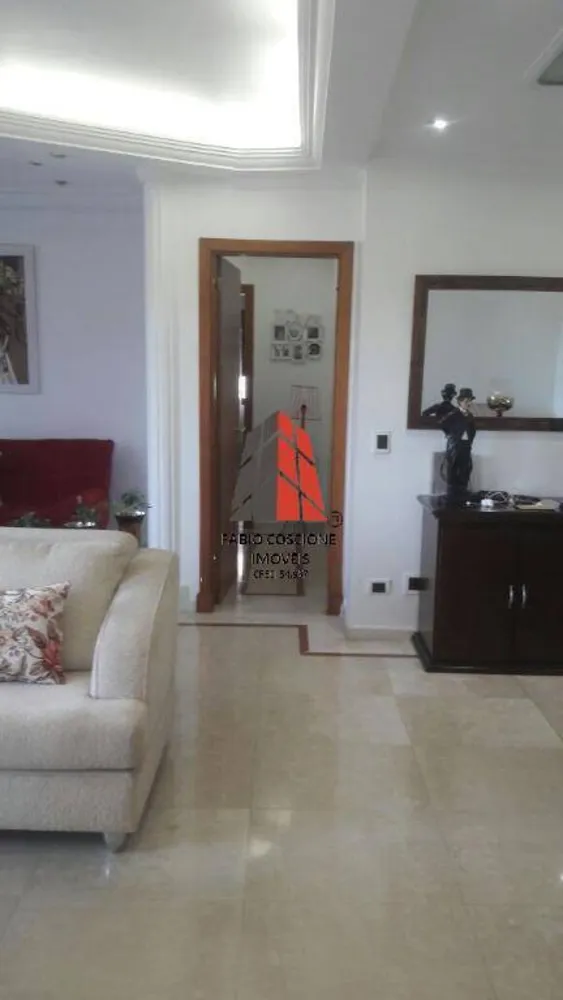Apartamento, 3 quartos, 137 m² - Foto 6