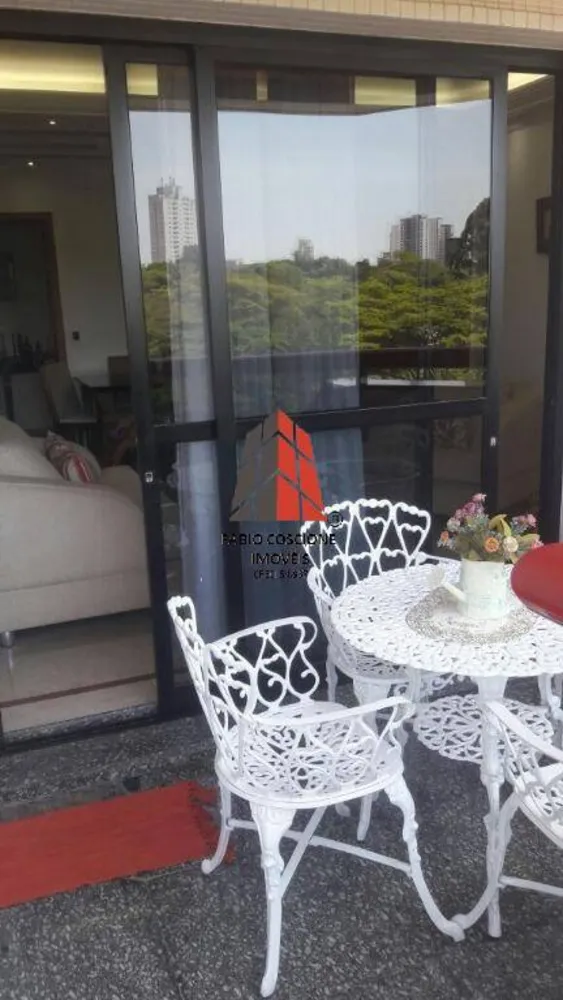 Apartamento, 3 quartos, 137 m² - Foto 8
