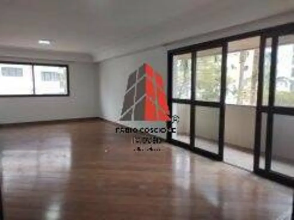 Apartamento, 4 quartos, 260 m² - Foto 7