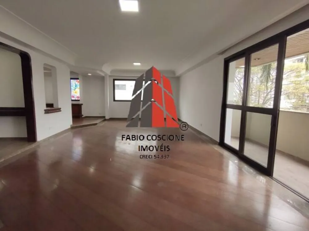 Apartamento, 4 quartos, 260 m² - Foto 1