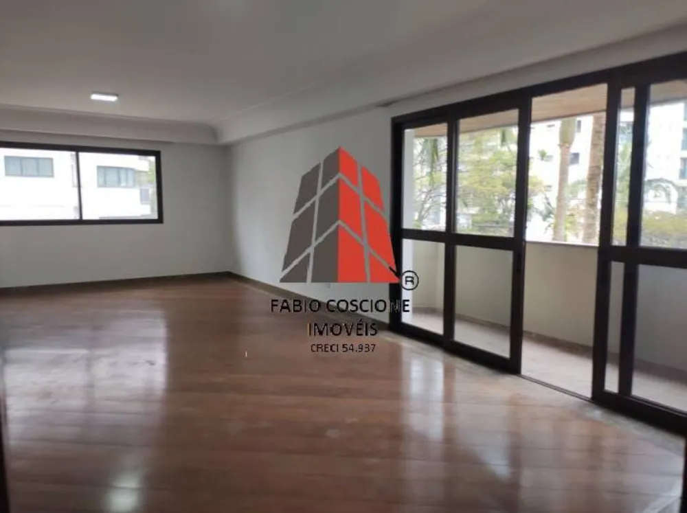 Apartamento, 4 quartos, 260 m² - Foto 2