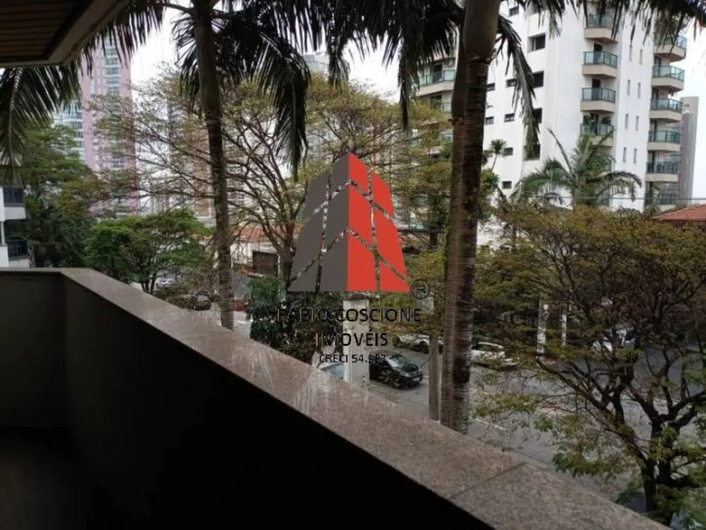 Apartamento, 4 quartos, 260 m² - Foto 16