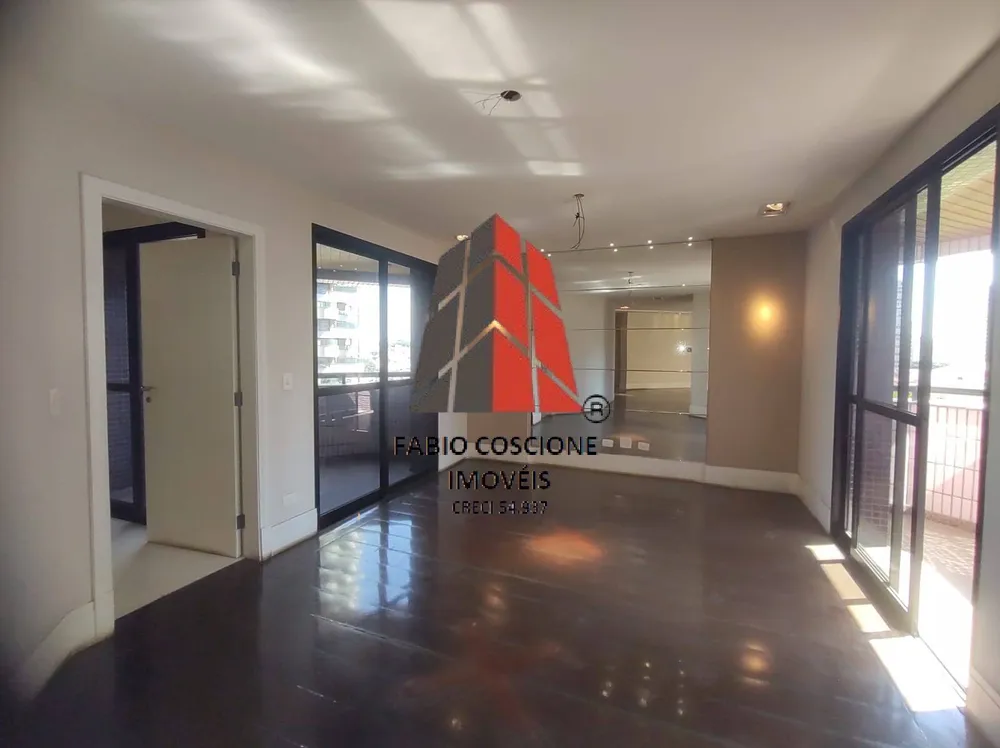 Apartamento, 4 quartos, 394 m² - Foto 13