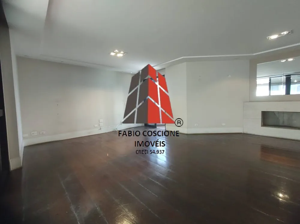 Apartamento, 4 quartos, 394 m² - Foto 6