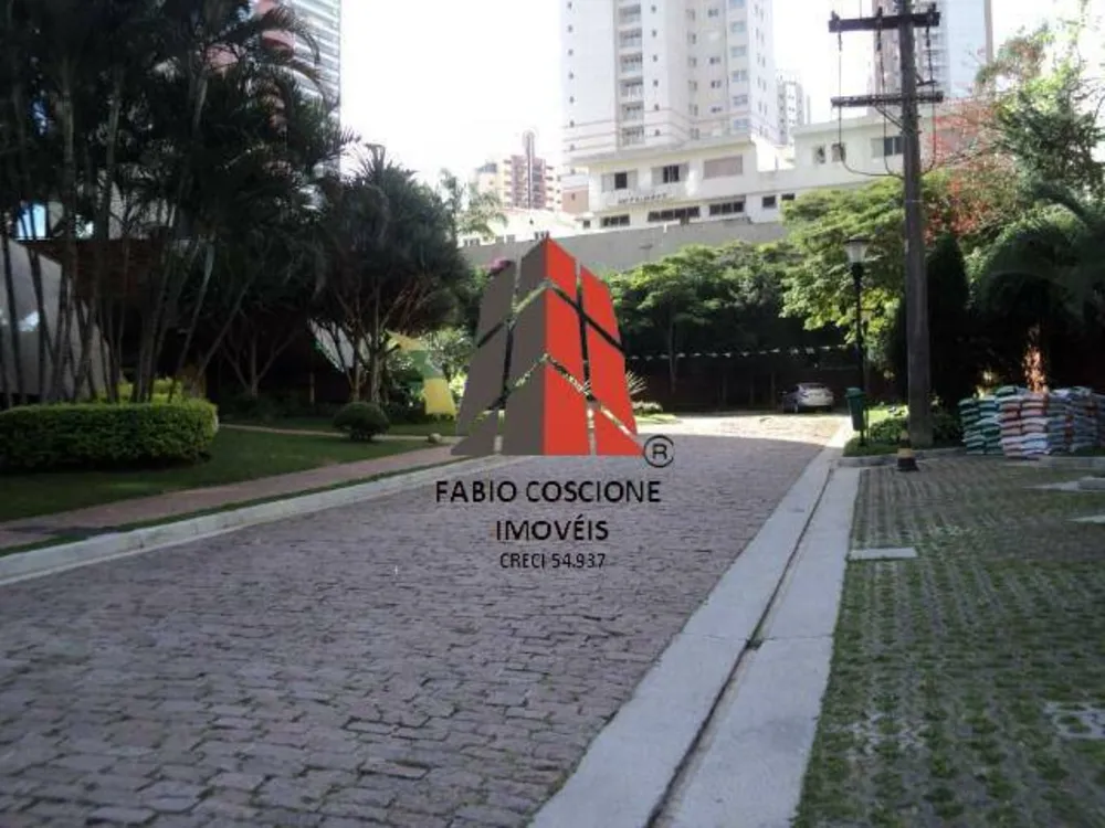 Apartamento, 4 quartos, 394 m² - Foto 1