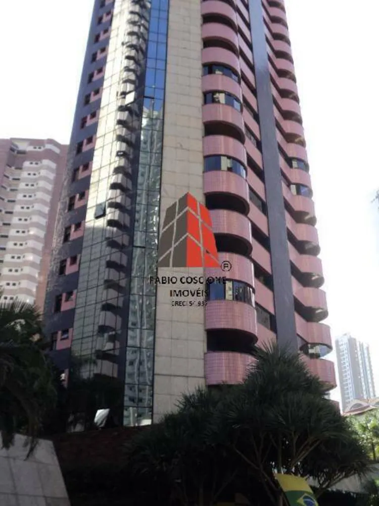 Apartamento, 4 quartos, 394 m² - Foto 11