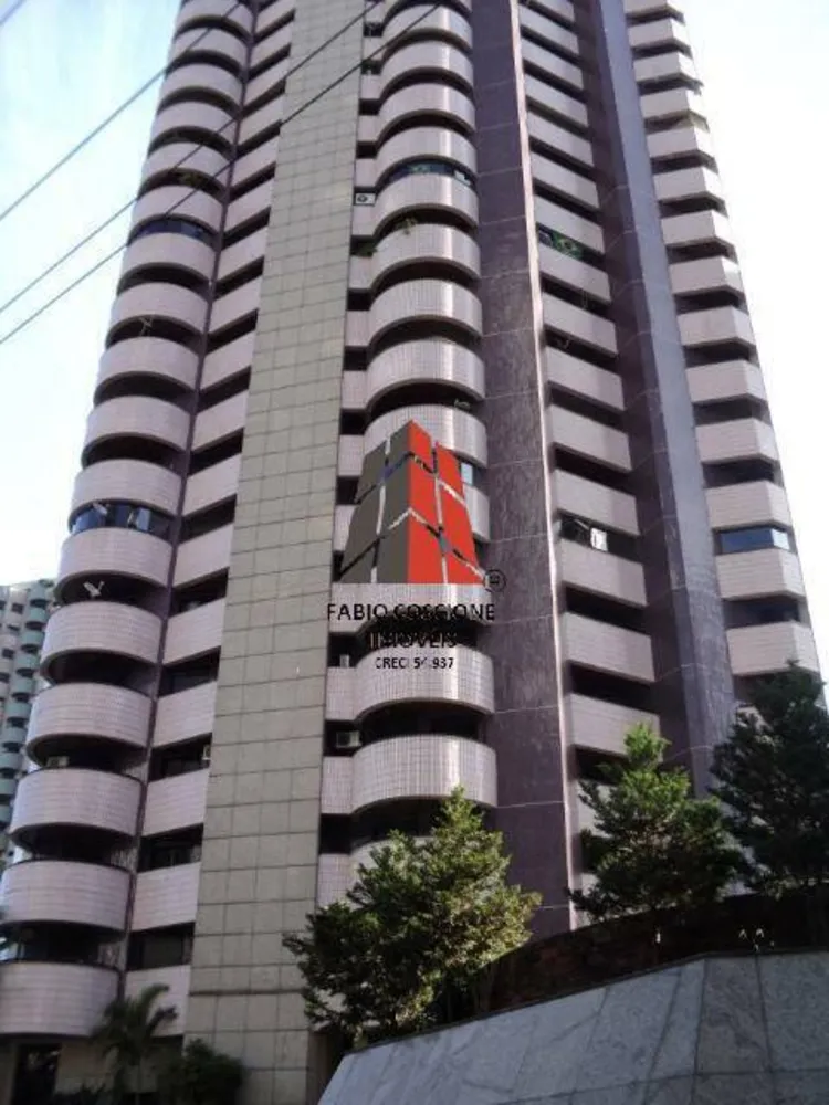 Apartamento, 4 quartos, 394 m² - Foto 5
