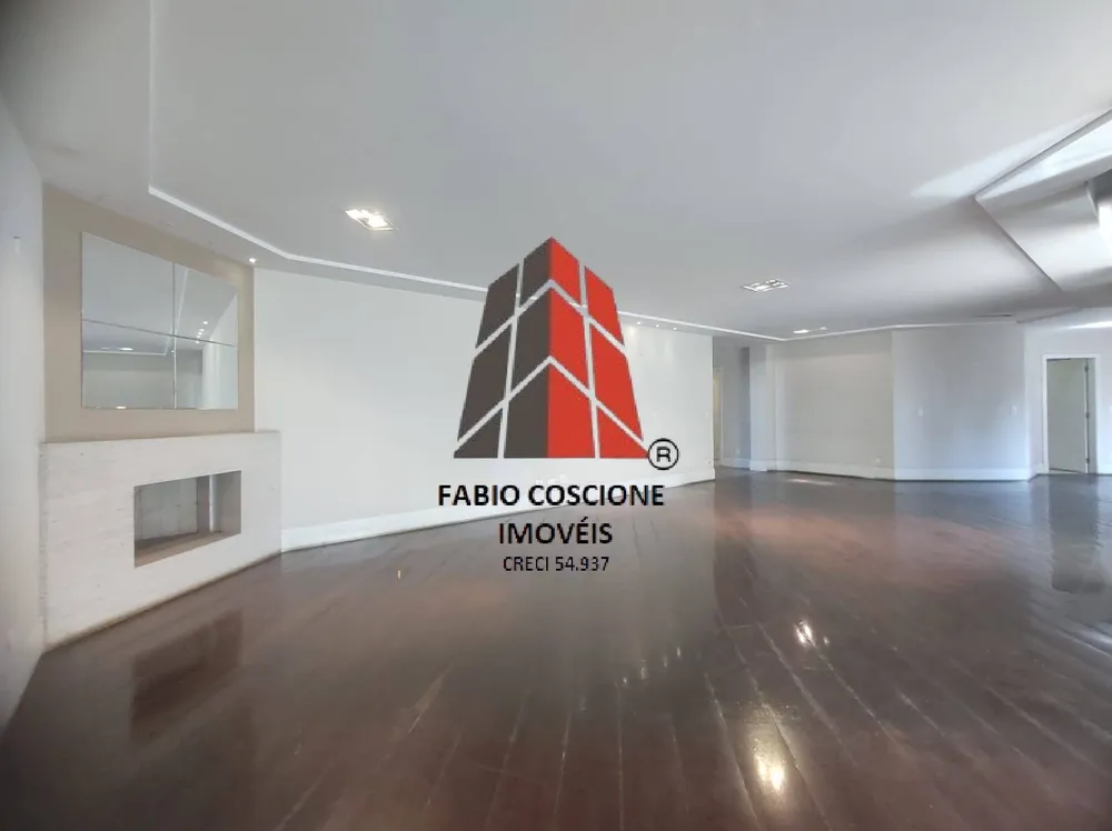 Apartamento, 4 quartos, 394 m² - Foto 2