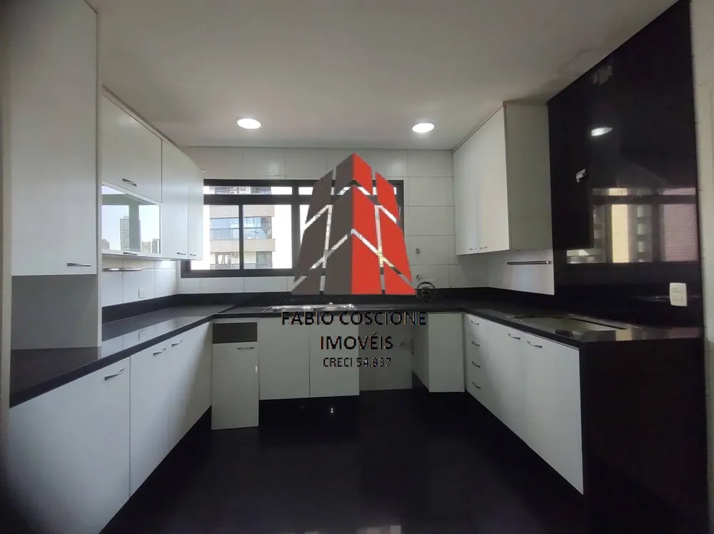 Apartamento, 4 quartos, 394 m² - Foto 4