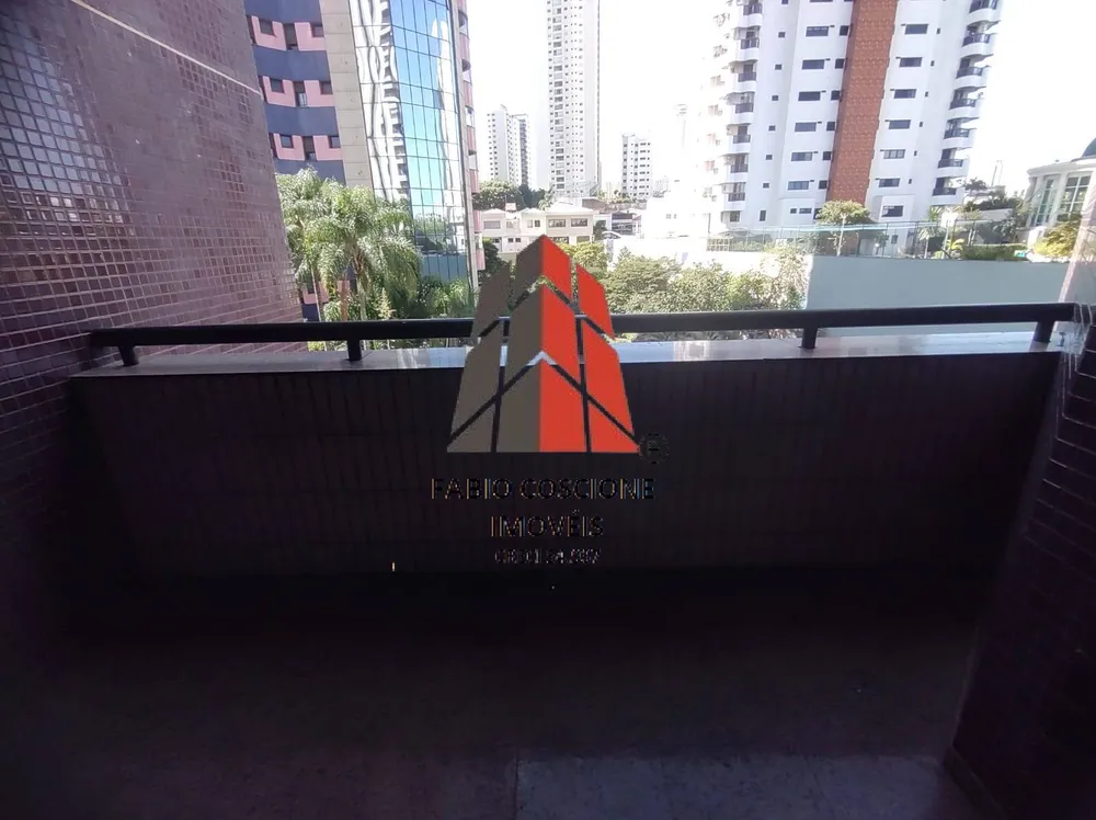 Apartamento, 4 quartos, 394 m² - Foto 15
