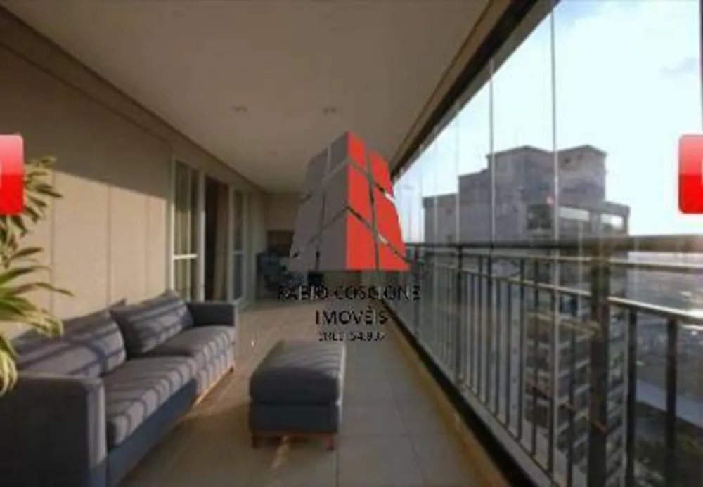 Apartamento, 3 quartos, 164 m² - Foto 6