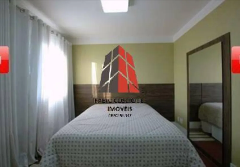 Apartamento, 3 quartos, 164 m² - Foto 2