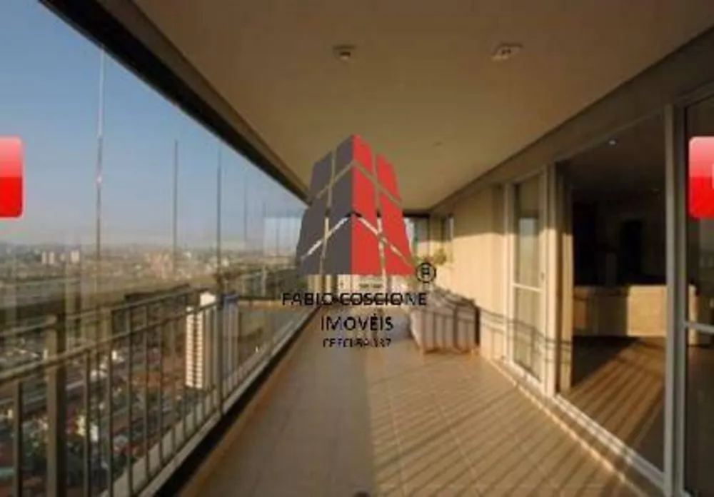 Apartamento, 3 quartos, 164 m² - Foto 10