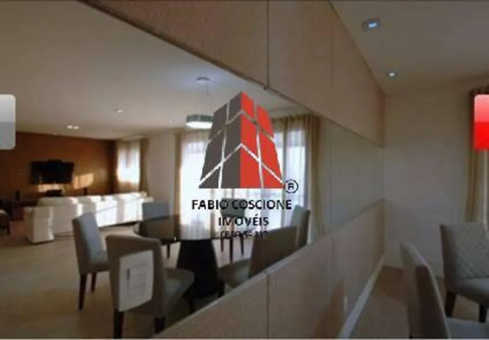 Apartamento, 3 quartos, 164 m² - Foto 8