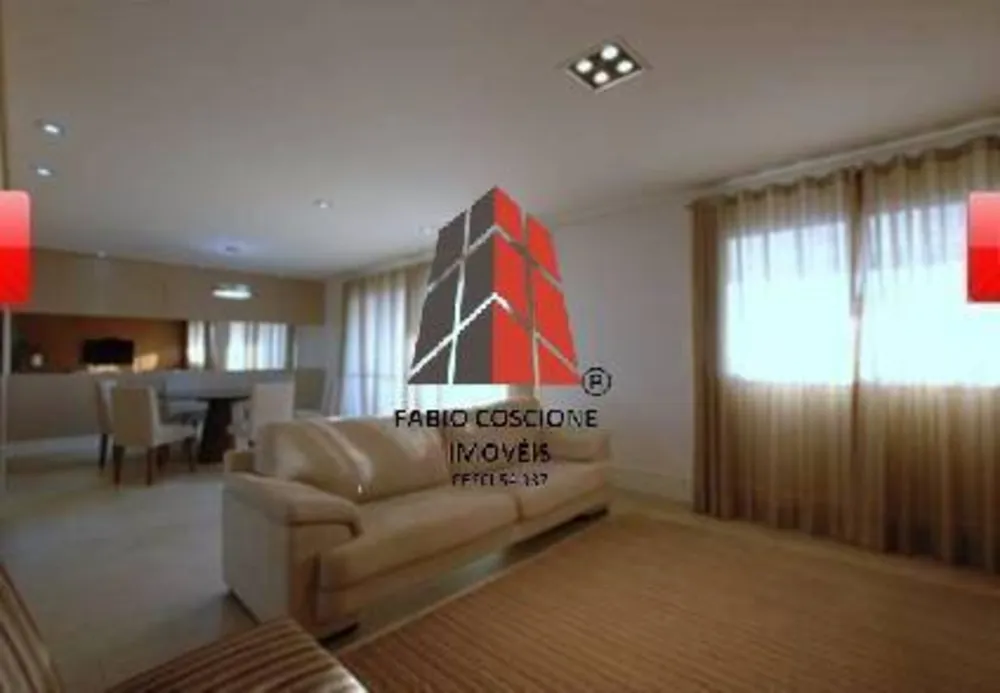 Apartamento, 3 quartos, 164 m² - Foto 7