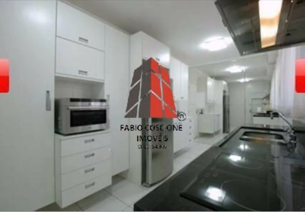 Apartamento, 3 quartos, 164 m² - Foto 5