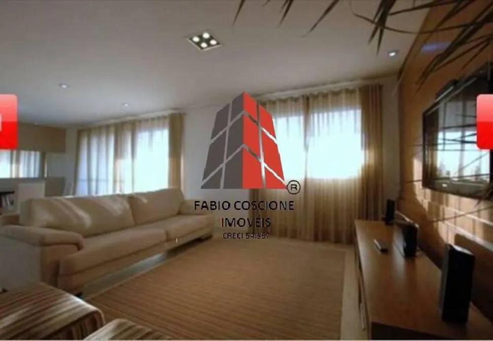 Apartamento, 3 quartos, 164 m² - Foto 12