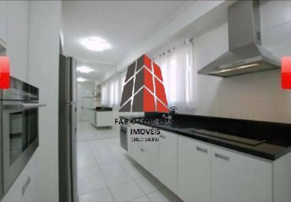Apartamento, 3 quartos, 164 m² - Foto 1