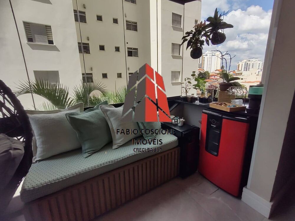 Apartamento à venda com 3 quartos, 84m² - Foto 6