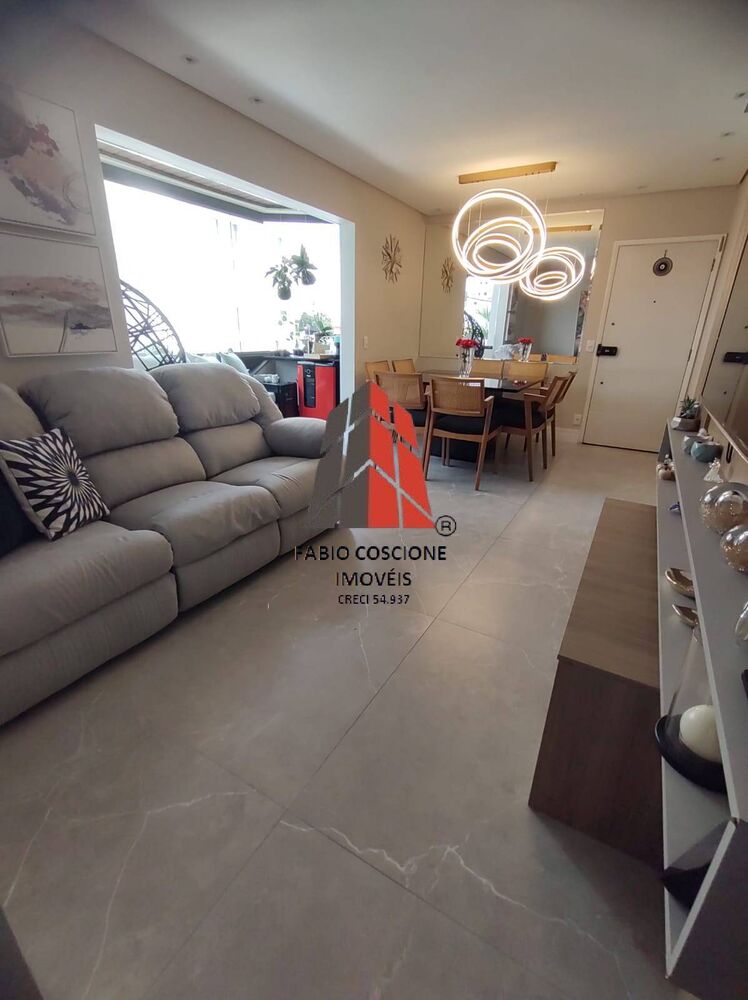 Apartamento à venda com 3 quartos, 84m² - Foto 10
