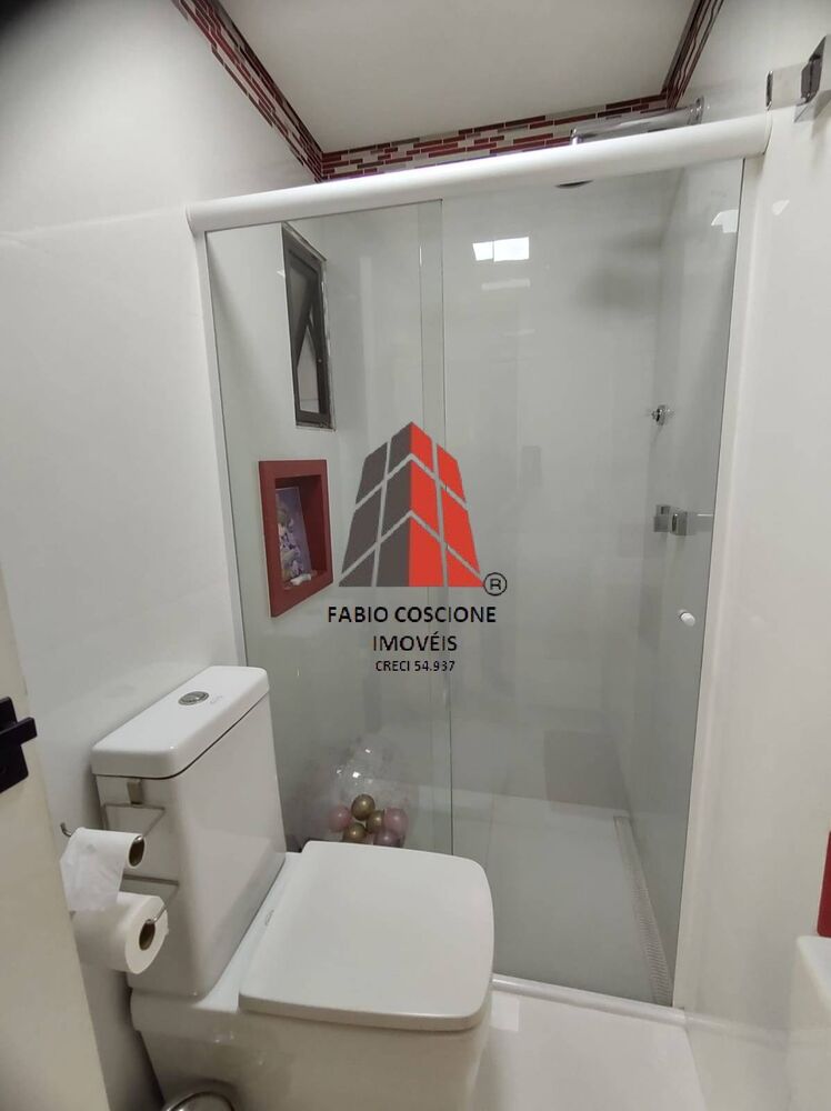 Apartamento à venda com 3 quartos, 84m² - Foto 20