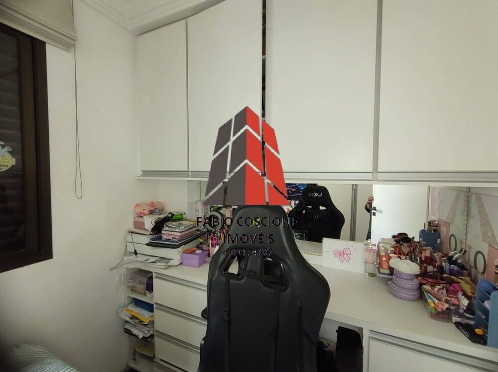 Apartamento à venda com 3 quartos, 84m² - Foto 12
