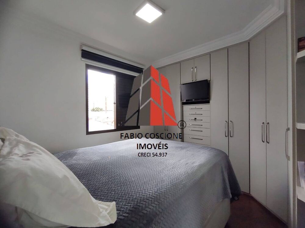 Apartamento à venda com 3 quartos, 84m² - Foto 15