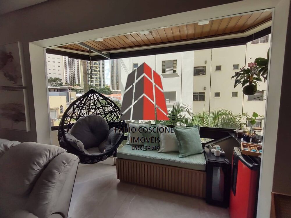 Apartamento à venda com 3 quartos, 84m² - Foto 3