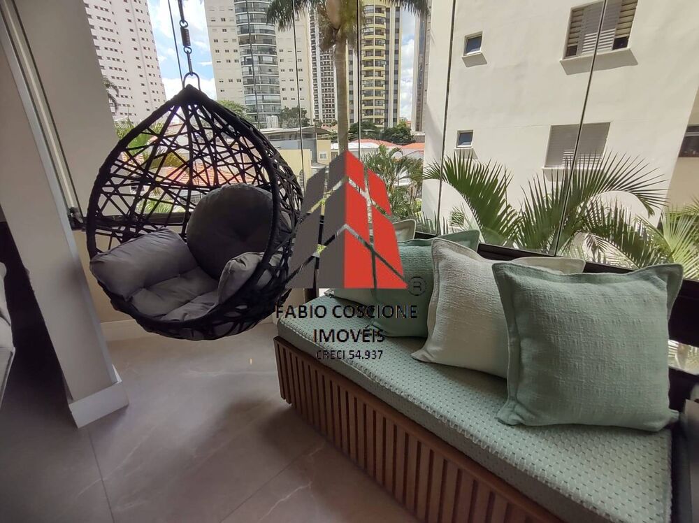 Apartamento à venda com 3 quartos, 84m² - Foto 4