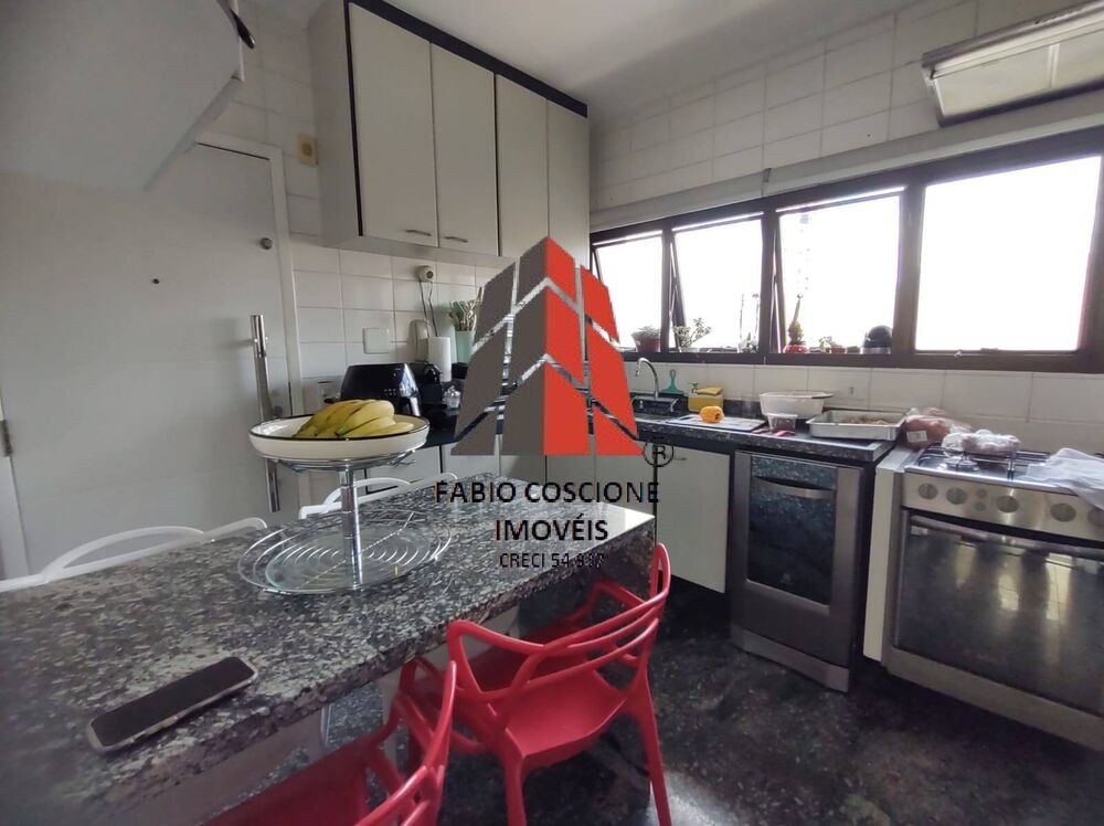 Apartamento à venda com 3 quartos, 84m² - Foto 11