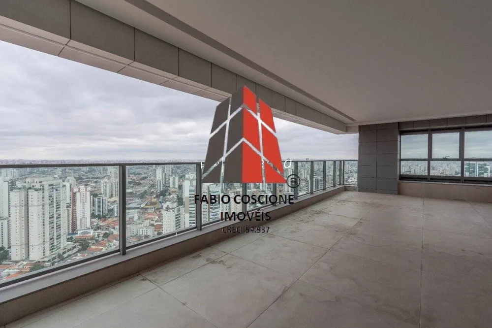 Apartamento, 4 quartos, 337 m² - Foto 11